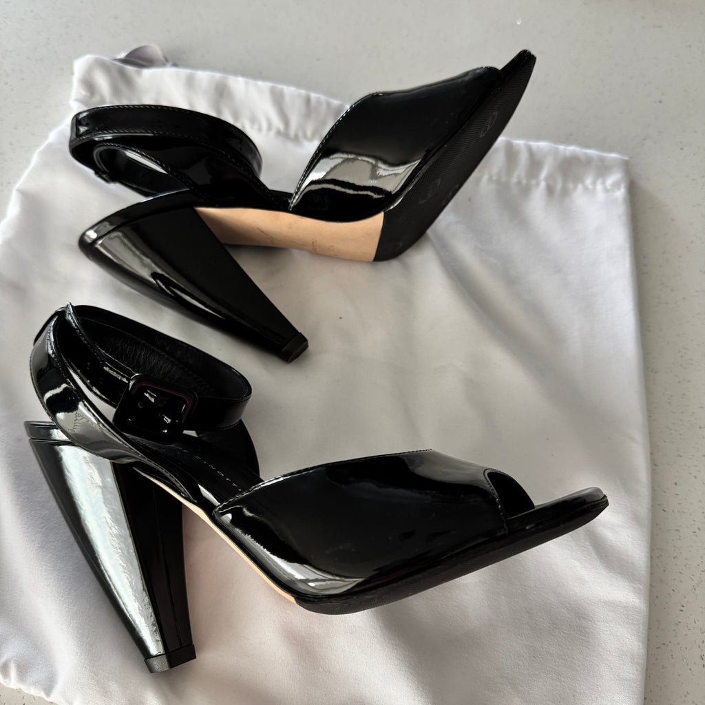 Giuseppe Zanotti Sandals, sz. 37.5