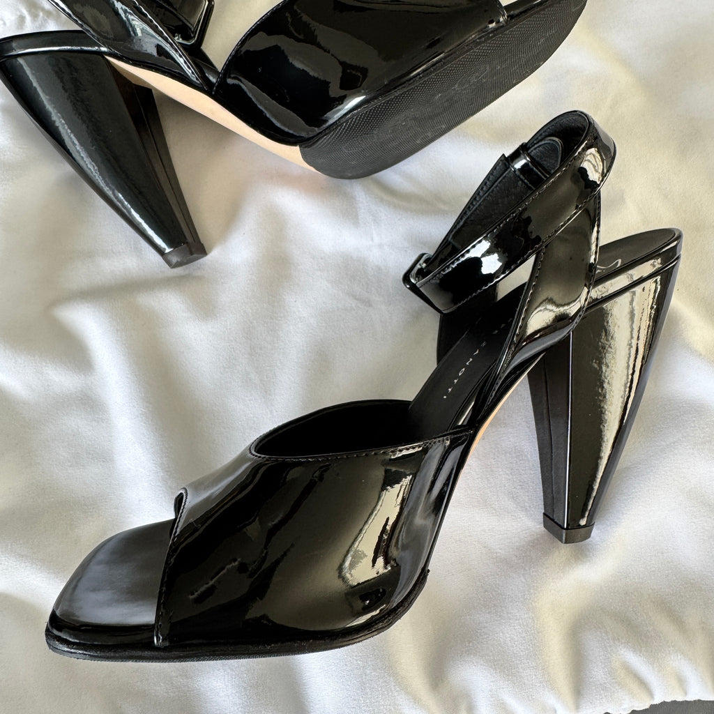 Giuseppe Zanotti Sandals, sz. 37.5