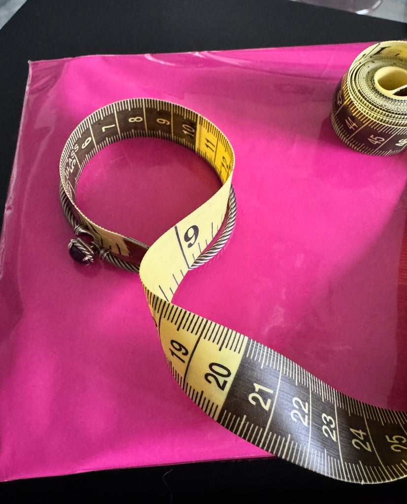 David Yurman Chatelaine Bracelet in Sterling Silver with Amethyst