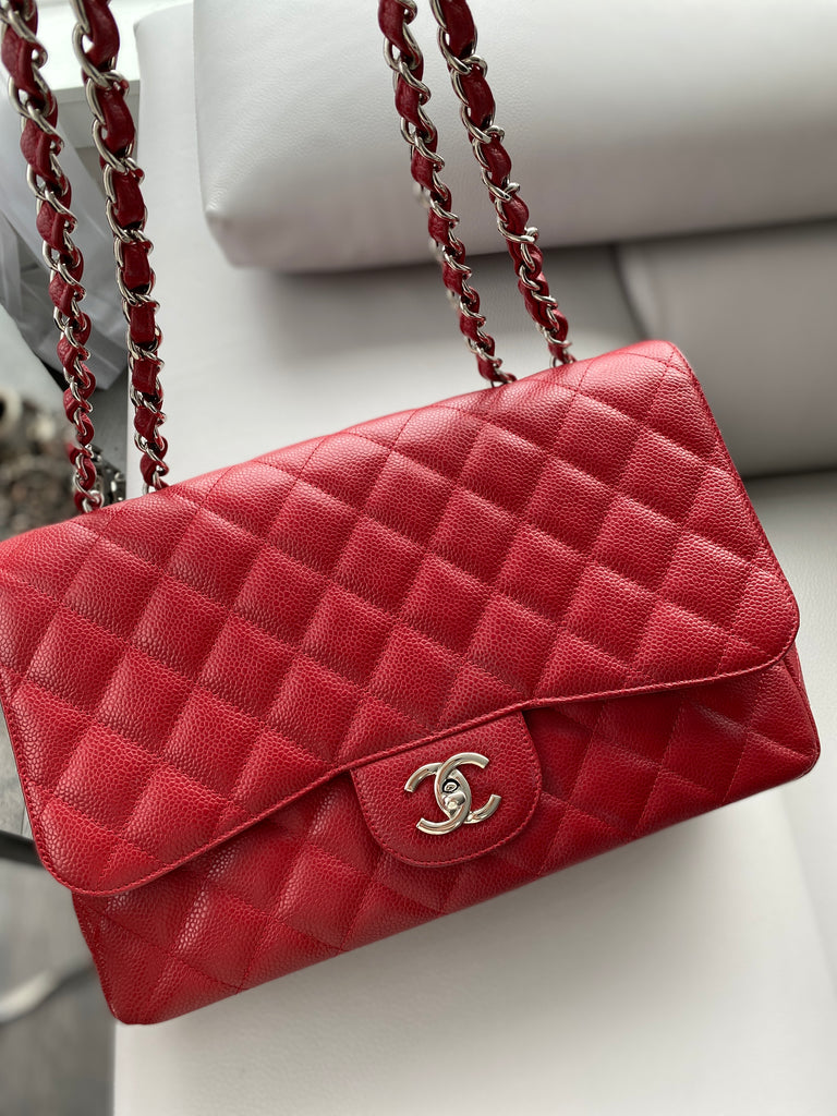 CHANEL Classic Single-Flap Bag