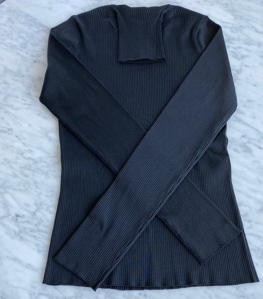 BALENCIAGA Unisex Turtleneck Sweater, size L