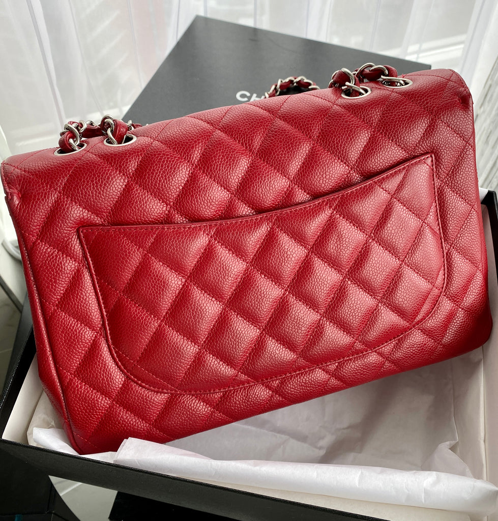 CHANEL Classic Single-Flap Bag