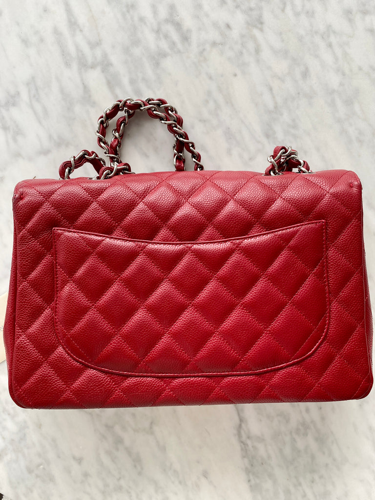 CHANEL Classic Single-Flap Bag