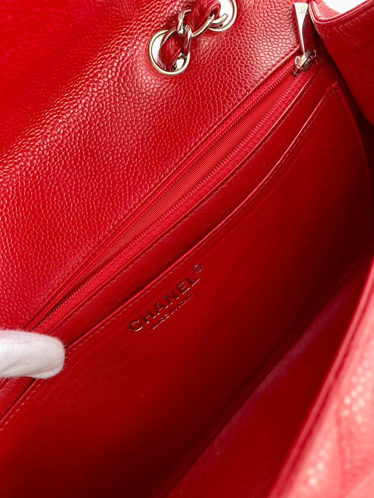 CHANEL Classic Single-Flap Bag