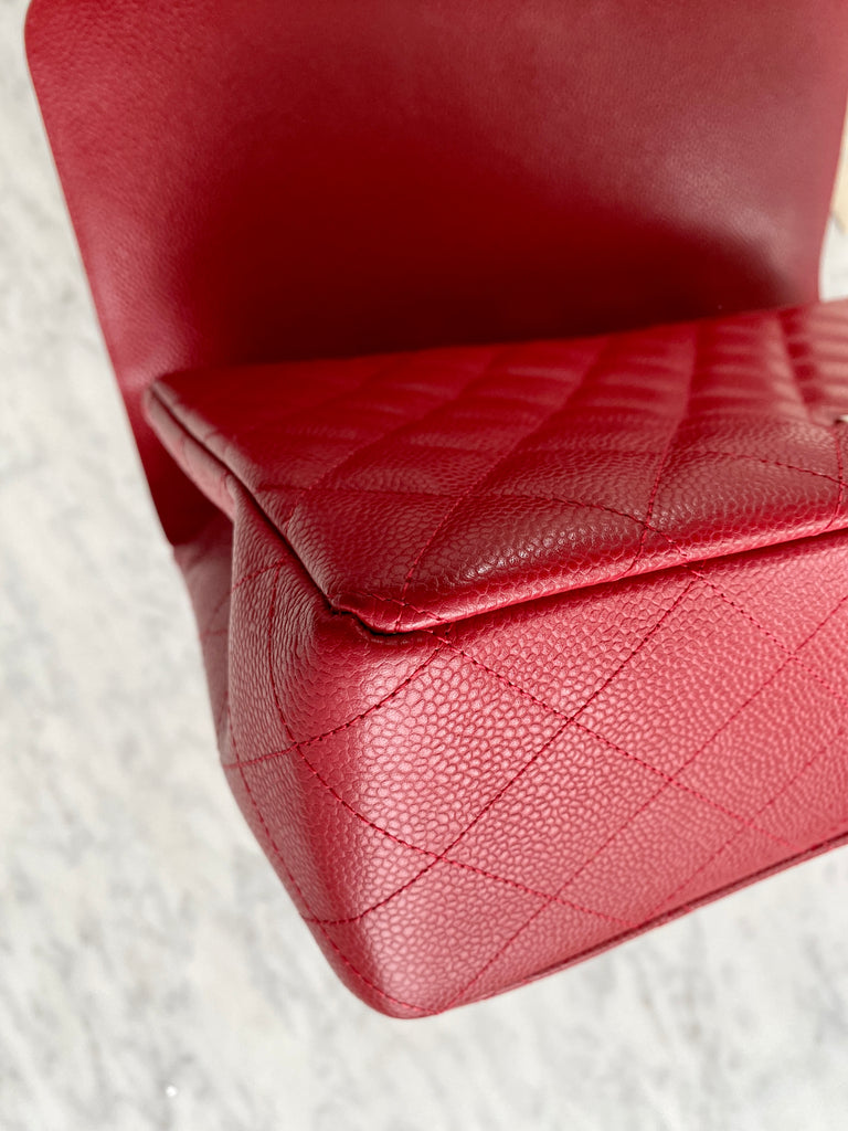 CHANEL Classic Single-Flap Bag