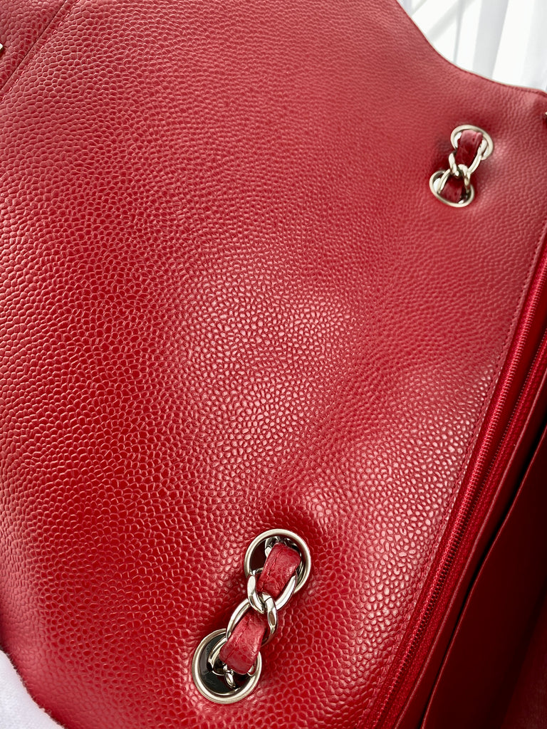 CHANEL Classic Single-Flap Bag