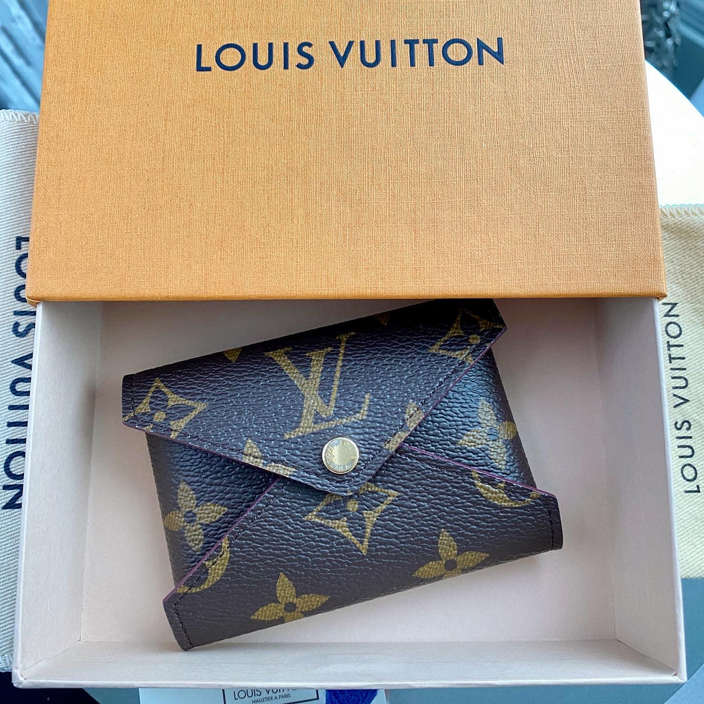 LOUIS VUITTON Small Kirigami Pochette
