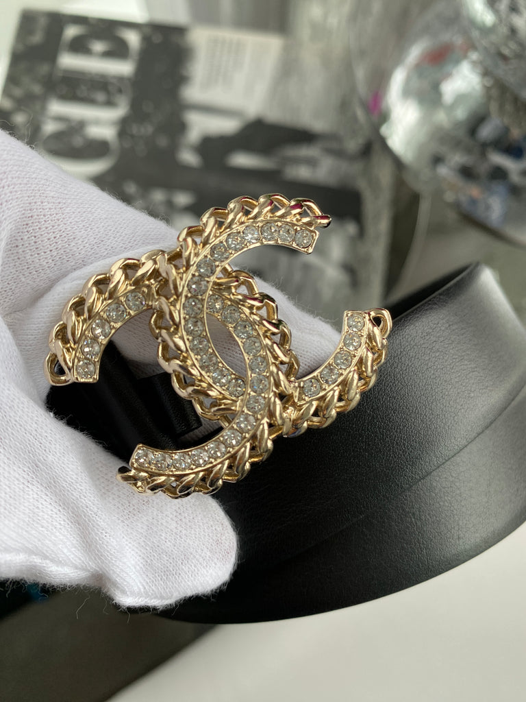 CHANEL BELT