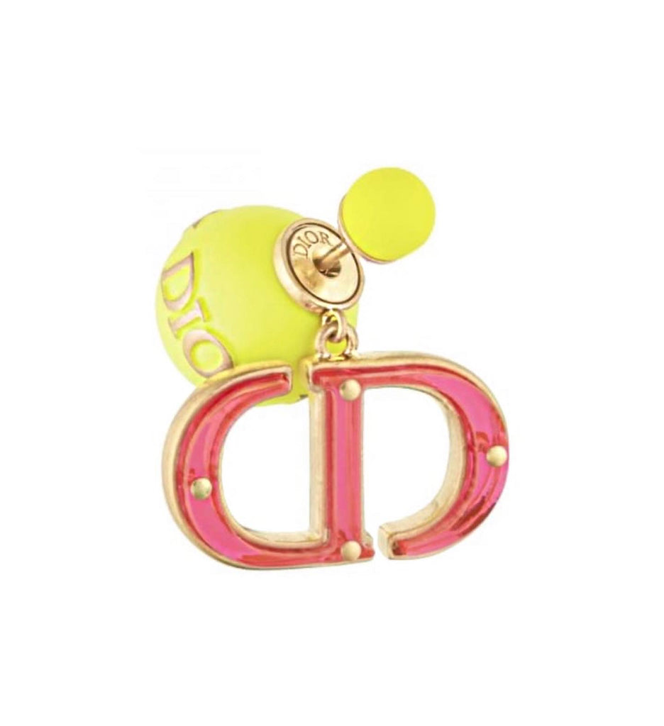 DIOR TRIBALES Single Earring