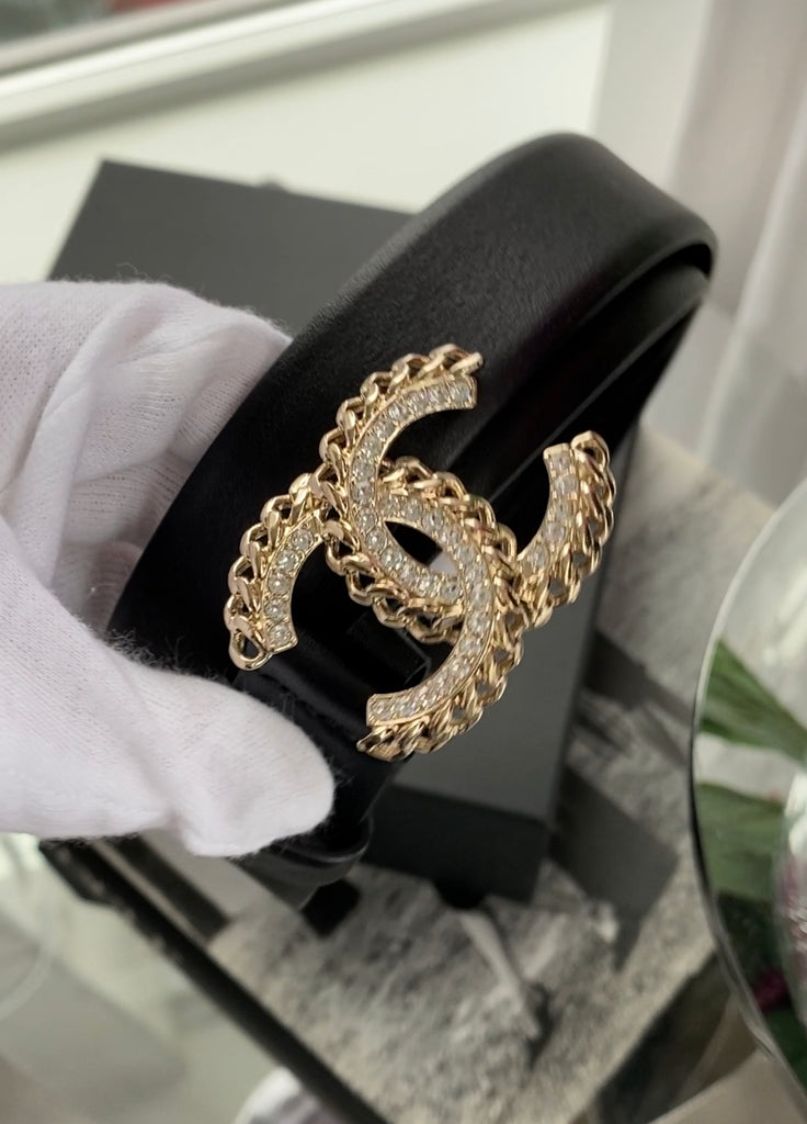 CHANEL BELT