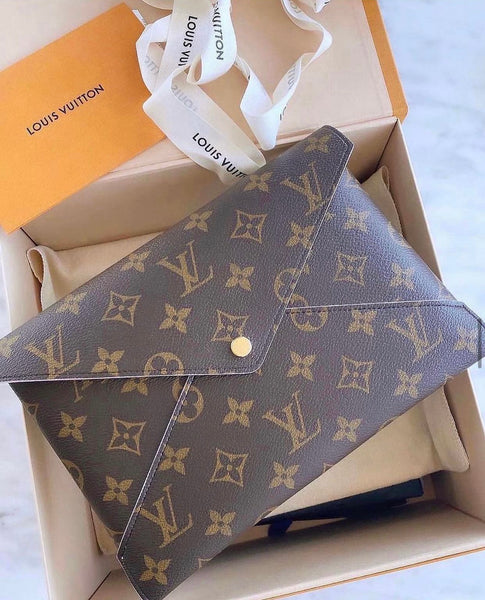 Pochette grande louis on sale vuitton