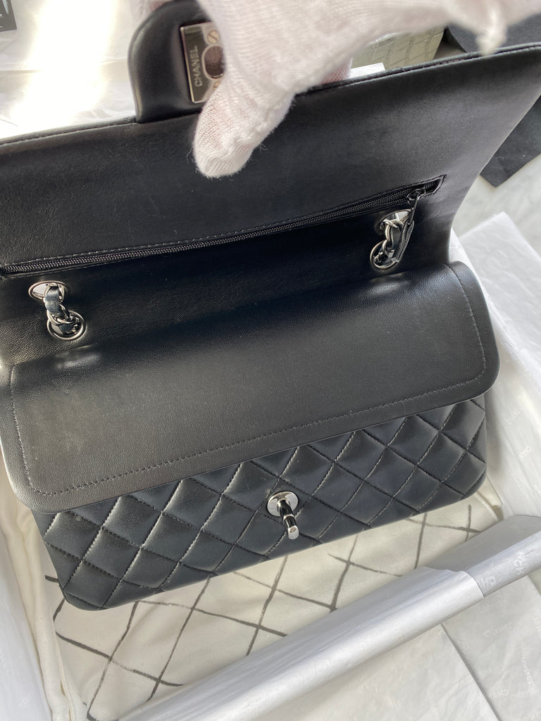 Chanel Classic Flap Shoulder Bag