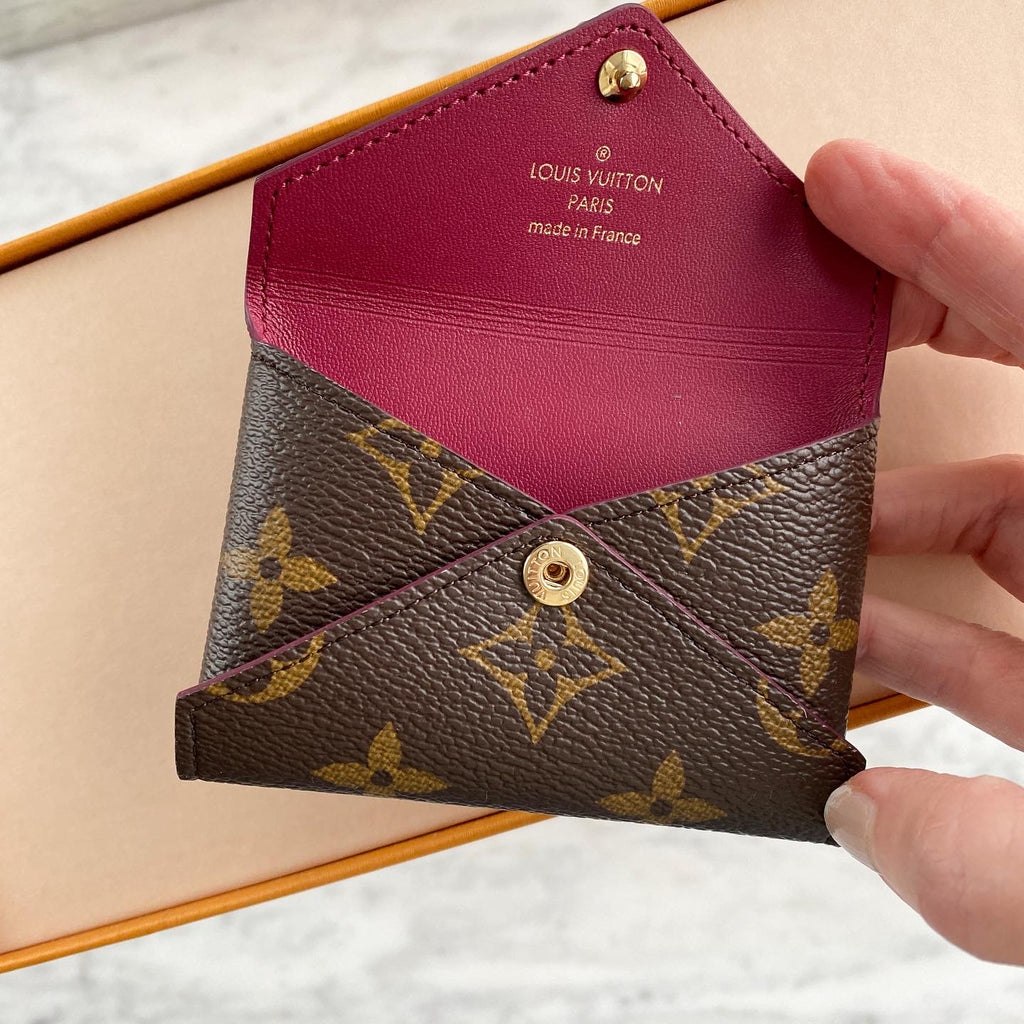 LOUIS VUITTON Small Kirigami Pochette