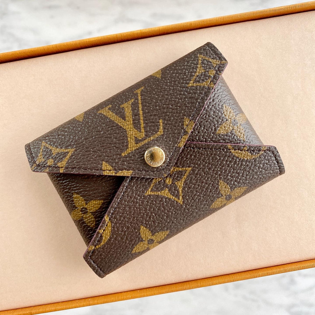 LOUIS VUITTON Small Kirigami Pochette
