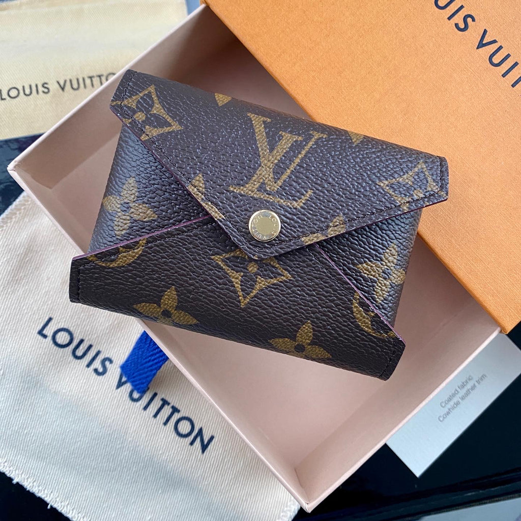 LOUIS VUITTON Small Kirigami Pochette