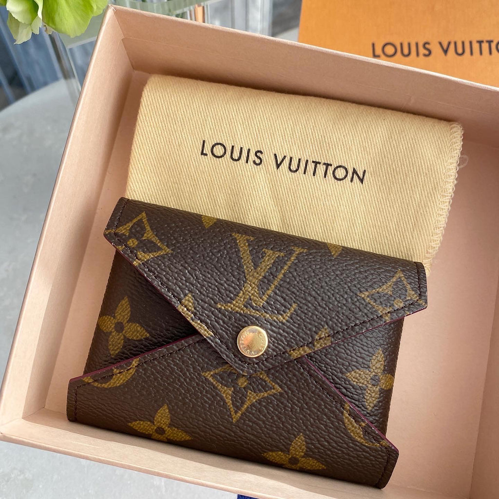 LOUIS VUITTON Small Kirigami Pochette