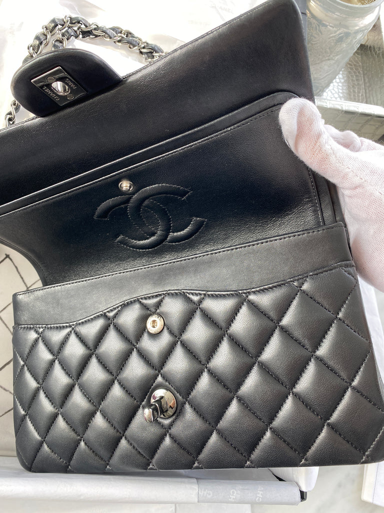 Chanel Classic Flap Shoulder Bag