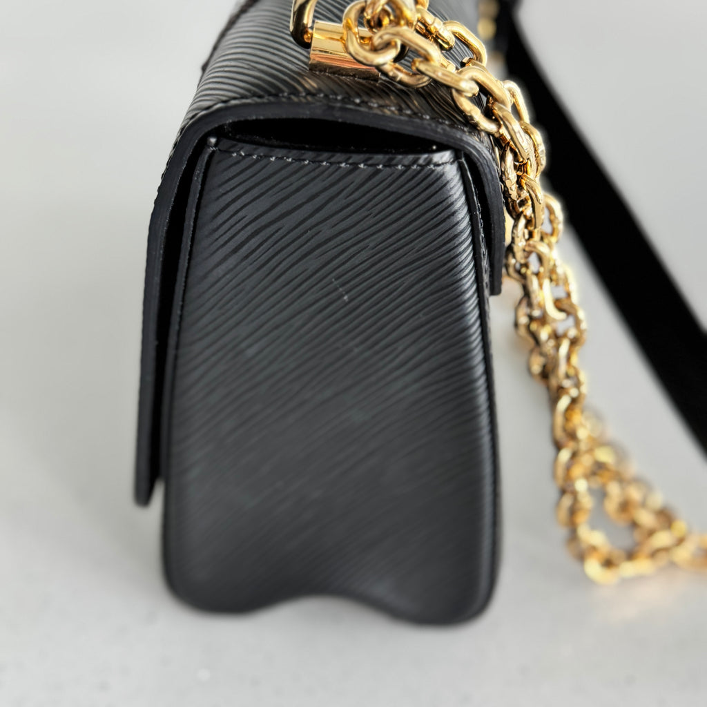 Louis Vuitton Night Bird MM Bag