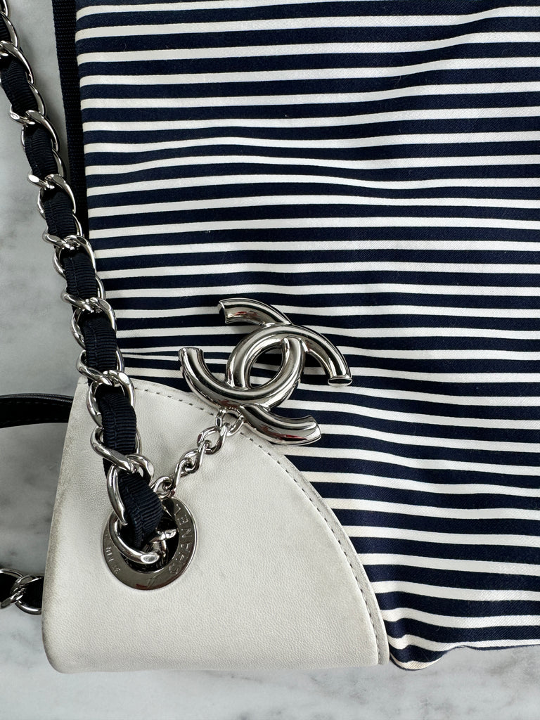 Chanel Cruise Rialto Tote