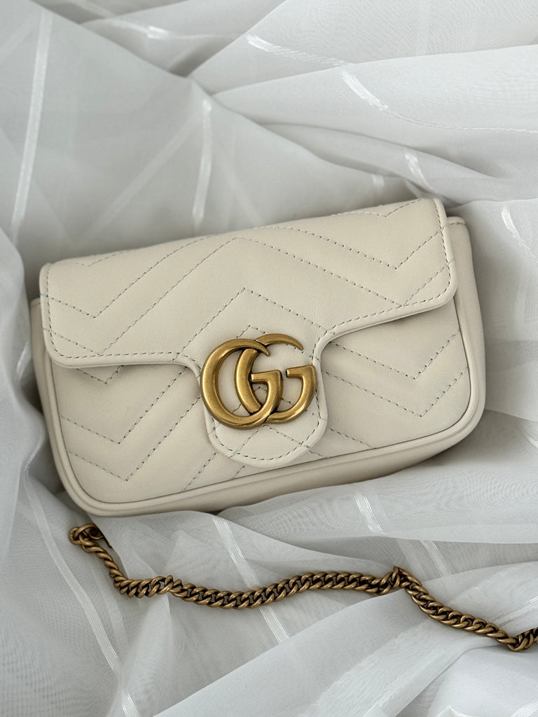 Gucci bag