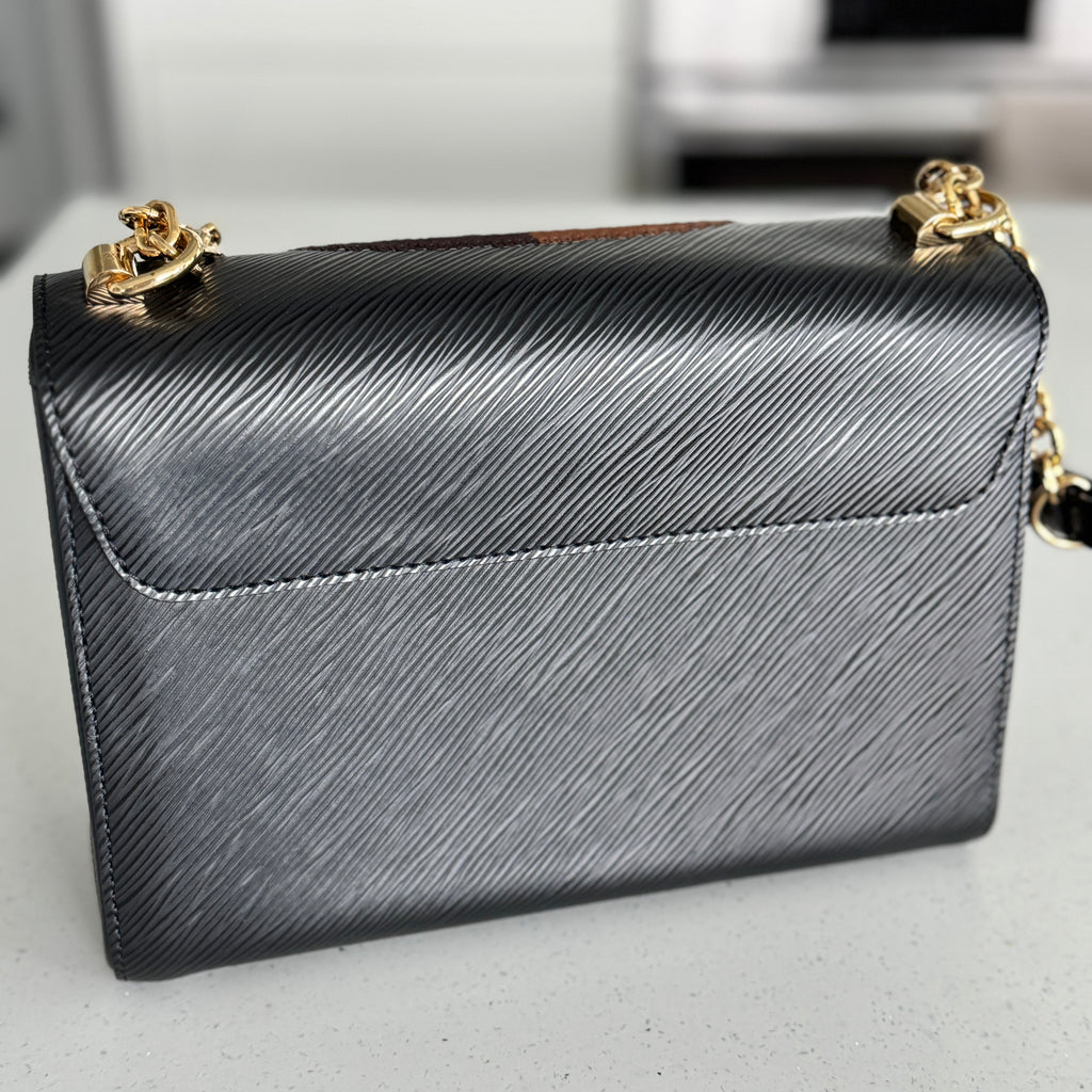 Louis Vuitton Night Bird MM Bag