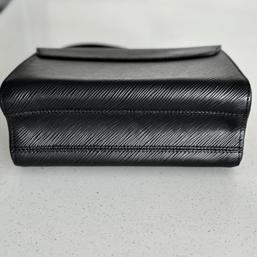 Louis Vuitton Night Bird MM Bag