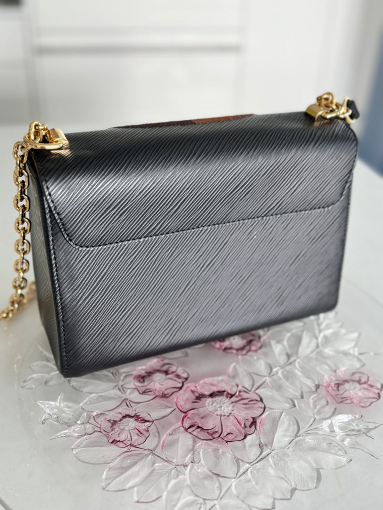 Louis Vuitton Night Bird MM Bag