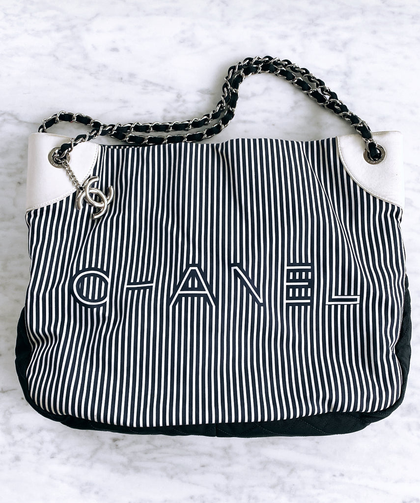 Chanel Cruise Rialto Tote