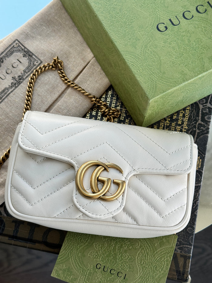 Gucci bag