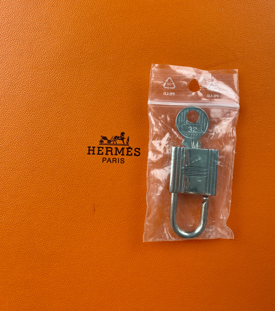 HERMES Picotin Lock 18