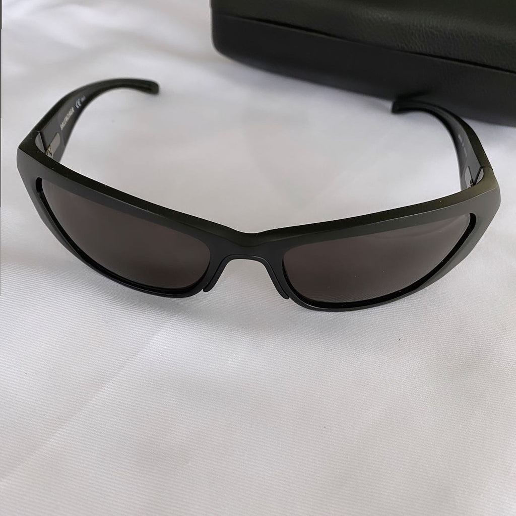 BALENCIAGA BB0181S Sunglasses