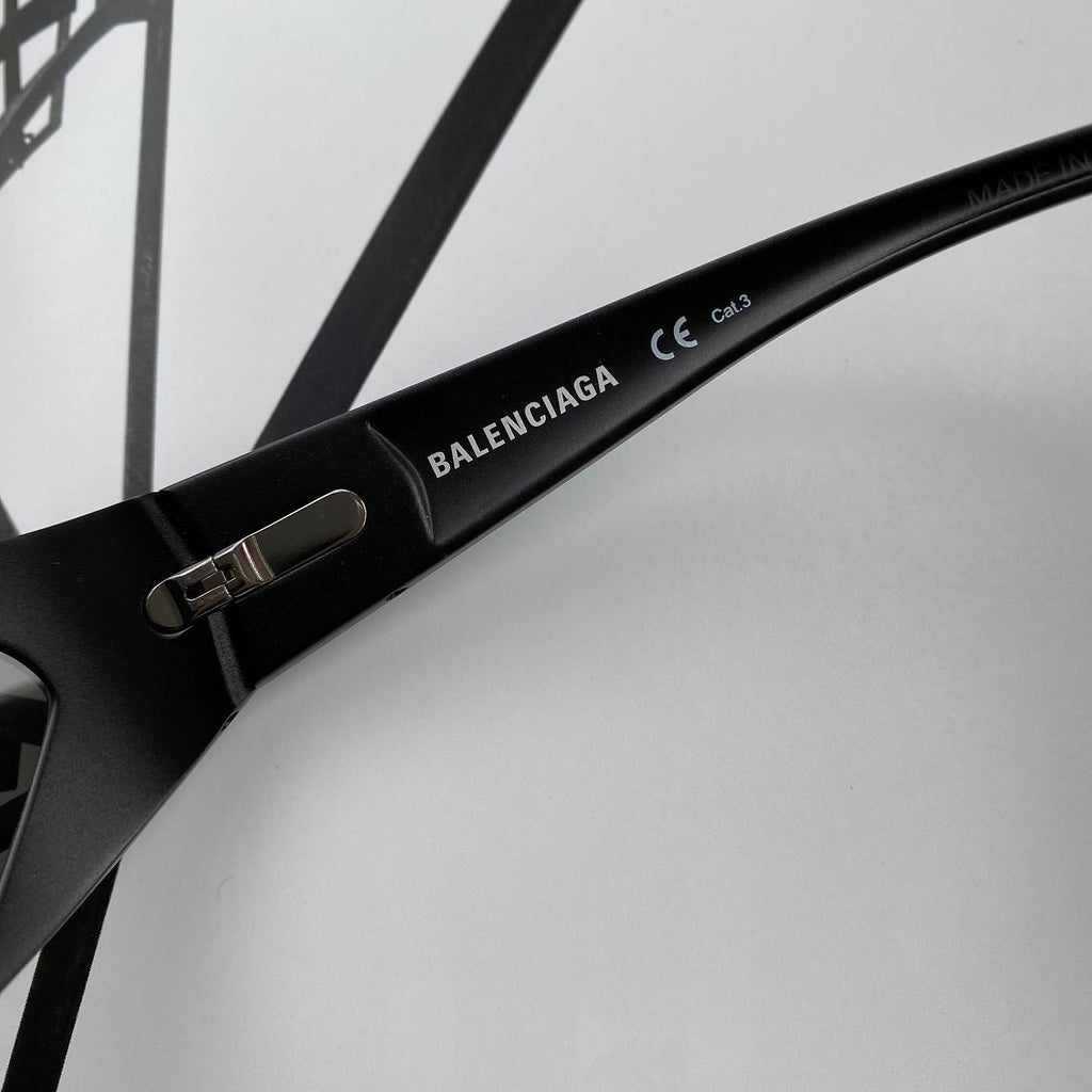 BALENCIAGA BB0181S Sunglasses