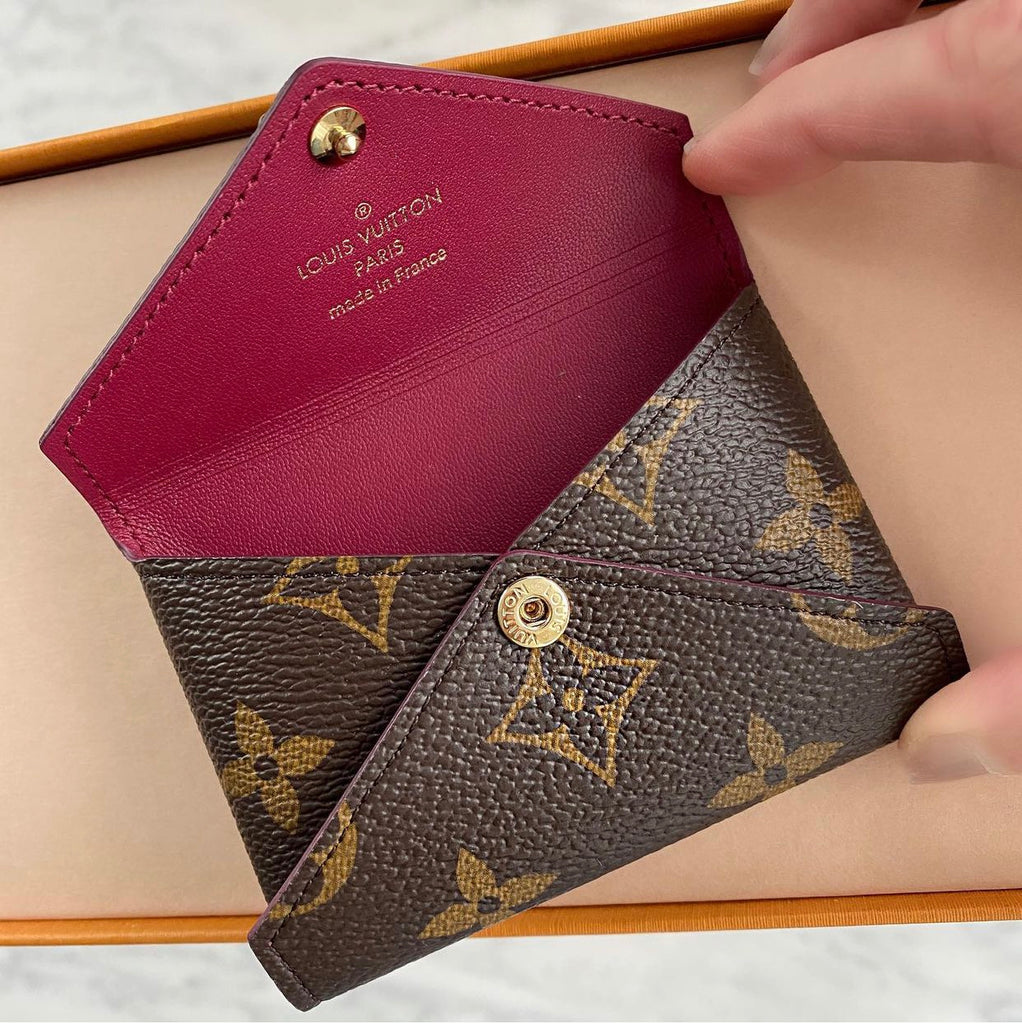 VOUIS VUITTON Kirigami Pochette