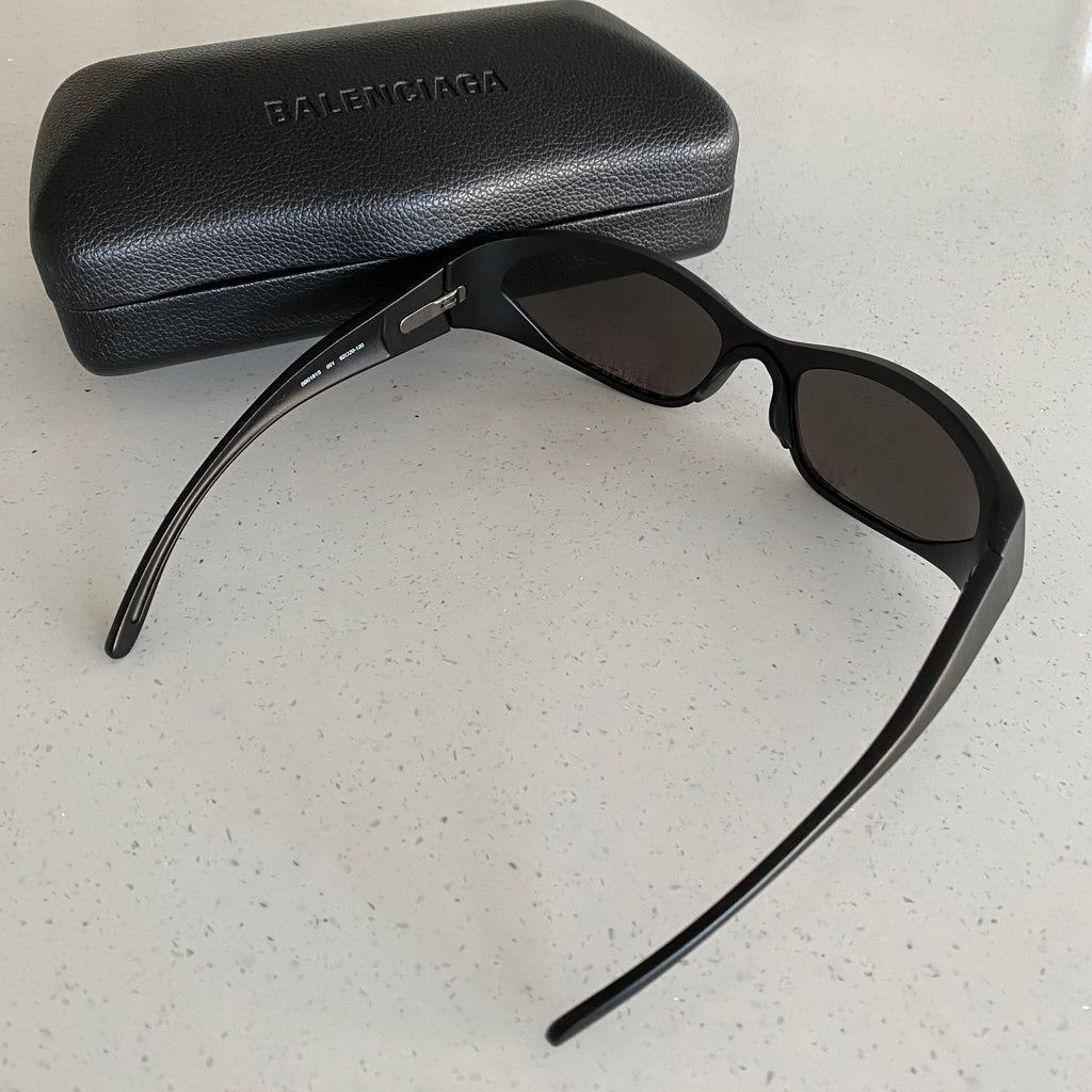 BALENCIAGA BB0181S Sunglasses