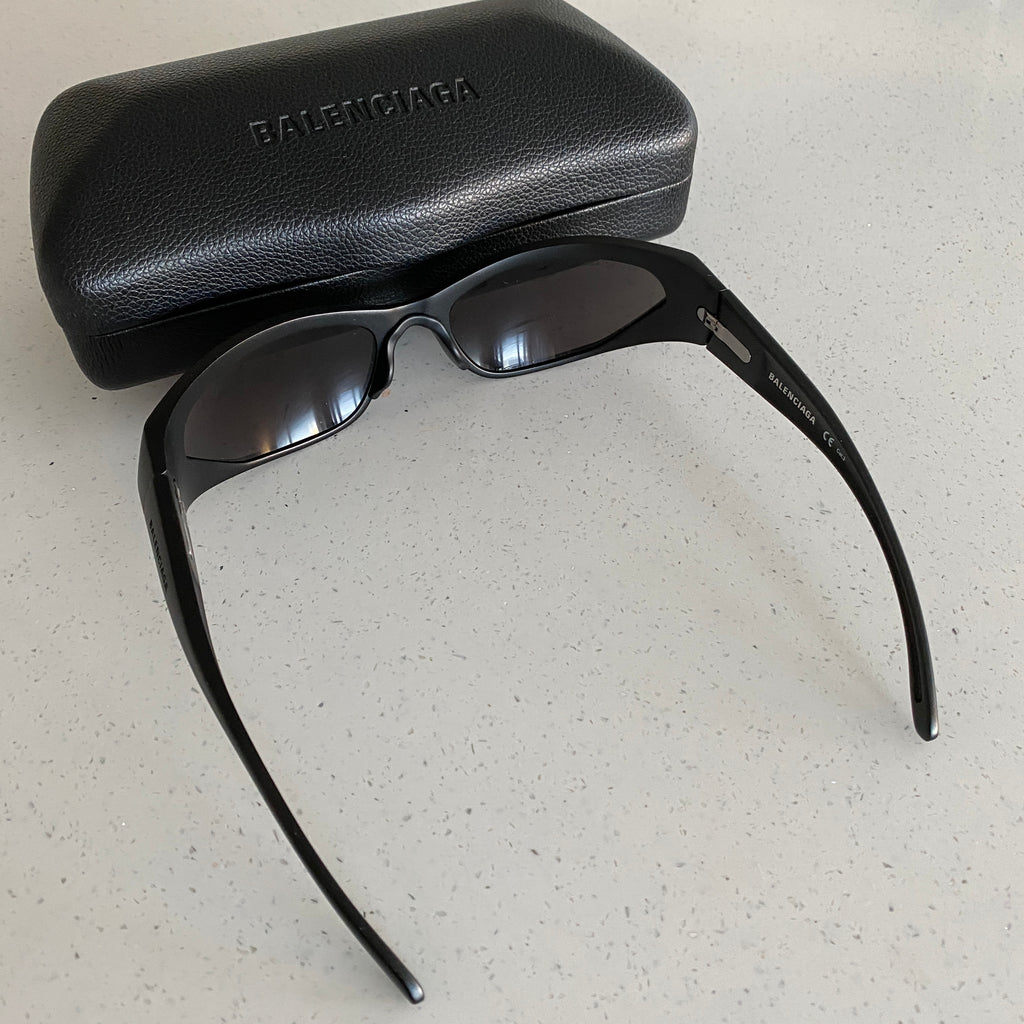 BALENCIAGA BB0181S Sunglasses