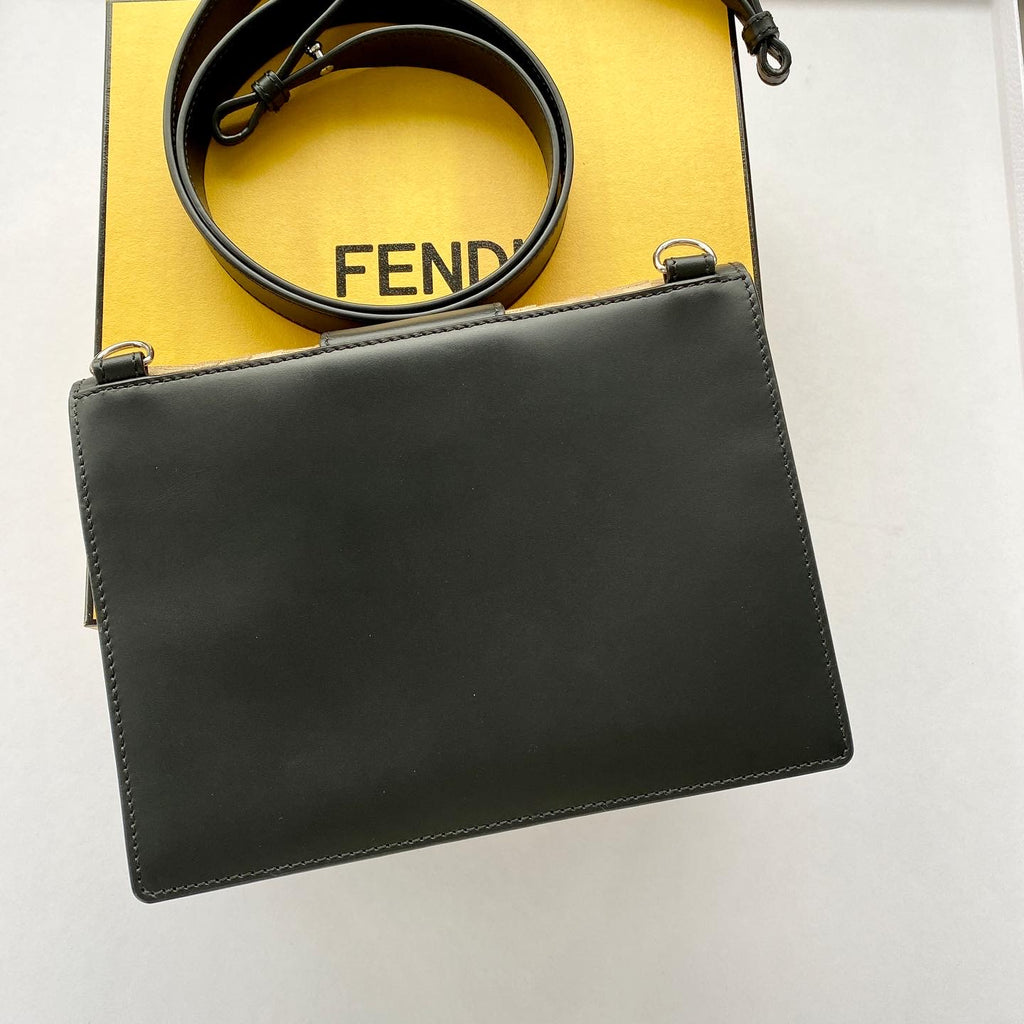 FENDI Flat Baguette bag in medium size