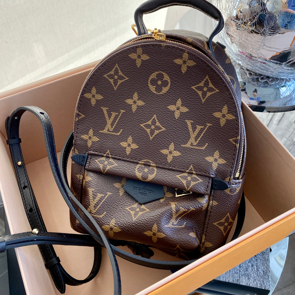 limited edition louis vuitton backpack Discovery Leather GM the discovery backpack pm is the slightly smaller of the two discovery backpacks LOUIS VUITTON Racer Backpack Black