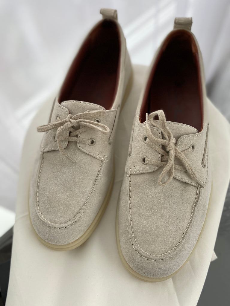 Loro Piana Loafers, Size: 37