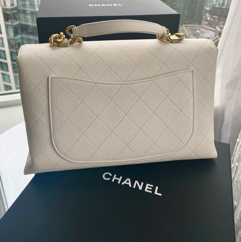 Chanel Chic Affinity Flap Bag